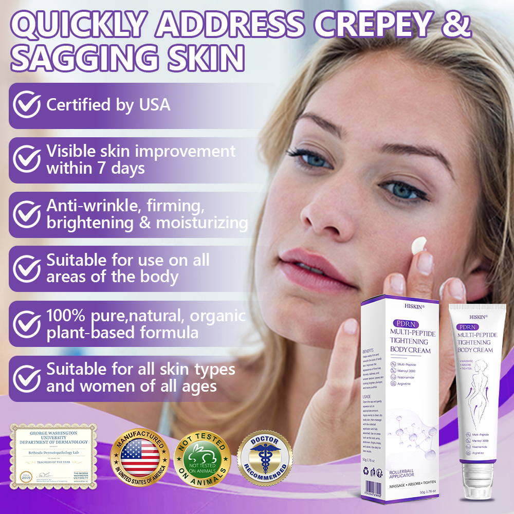 𝐇𝐈𝐒𝐊𝐈𝐍® Only 10 Boxes!!! Get an exclusive 80% OFF now. ✨ See visible firming in just 7 days! ✔️ Backed by our 180-day money-back guarantee.