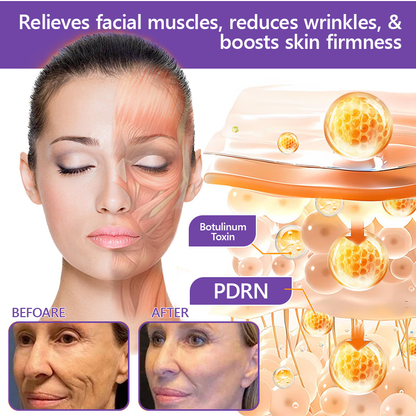 𝐇𝐈𝐒𝐊𝐈𝐍® 𝐏𝐃𝐑𝐍 𝐌𝐮𝐥𝐭𝐢-𝐏𝐞𝐩𝐭𝐢𝐝𝐞 𝐌𝐚𝐬𝐬𝐚𝐠𝐢𝐧𝐠 𝐁𝐨𝐝𝐲 𝐑𝐨𝐥𝐥𝐞𝐫 𝐂𝐫𝐞𝐚𝐦- 𝐀𝐧𝐭𝐢-𝐚𝐠𝐢𝐧𝐠, 𝐇𝐲𝐝𝐫𝐚𝐭𝐢𝐧𝐠, 𝐒𝐤𝐢𝐧 𝐅𝐢𝐫𝐦𝐢𝐧𝐠 & 𝐋𝐢𝐟𝐭𝐢𝐧𝐠, 𝐒𝐤𝐢𝐧 𝐑𝐞𝐩𝐚𝐢𝐫, 𝐄𝐯𝐞𝐧 𝐓𝐨𝐧𝐞, 𝐀𝐜𝐧𝐞 𝐚𝐧𝐝 𝐃𝐚𝐫𝐤 𝐒𝐩𝐨𝐭 𝐓𝐫𝐞𝐚𝐭𝐦𝐞𝐧𝐭, 𝐖𝐚𝐫𝐭 𝐚𝐧𝐝 𝐌𝐨𝐥𝐞 𝐑𝐞𝐦𝐨𝐯𝐚𝐥, 𝐚𝐧𝐝 𝐏𝐬𝐨𝐫𝐢𝐚𝐬𝐢𝐬 𝐑𝐞𝐥𝐢𝐞𝐟.