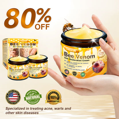 Daasry® Only 10 jars!!! Get an exclusive 80% OFF now. ✨ See visible firming in just 7 days! ✔️ Backed by our 180-day money-back guarantee.