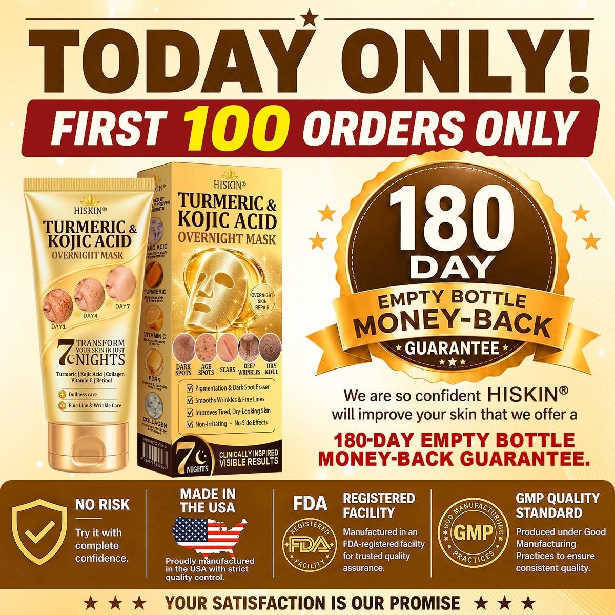 ⏰⏰ Congratulations! You’ve unlocked an exclusive HISKIN® offer! An extra 80% OFF has been applied just for you today! Click below to claim it now — this special deal won’t last long! ⏰
