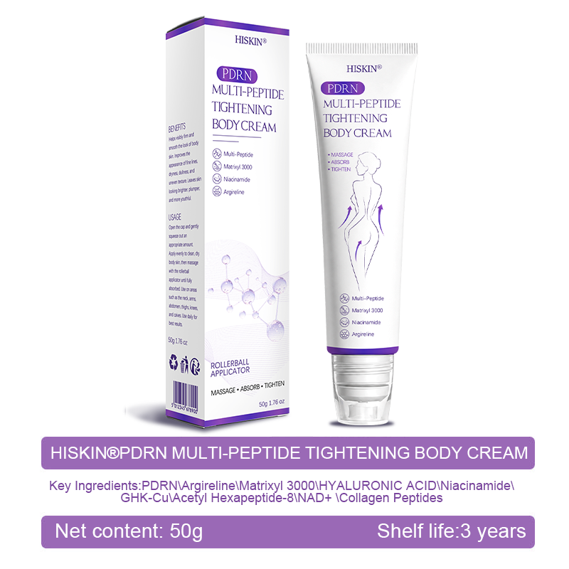 𝐇𝐈𝐒𝐊𝐈𝐍® 𝐏𝐃𝐑𝐍 𝐌𝐮𝐥𝐭𝐢-𝐏𝐞𝐩𝐭𝐢𝐝𝐞 𝐌𝐚𝐬𝐬𝐚𝐠𝐢𝐧𝐠 𝐁𝐨𝐝𝐲 𝐑𝐨𝐥𝐥𝐞𝐫 𝐂𝐫𝐞𝐚𝐦- 𝐀𝐧𝐭𝐢-𝐚𝐠𝐢𝐧𝐠, 𝐇𝐲𝐝𝐫𝐚𝐭𝐢𝐧𝐠, 𝐒𝐤𝐢𝐧 𝐅𝐢𝐫𝐦𝐢𝐧𝐠 & 𝐋𝐢𝐟𝐭𝐢𝐧𝐠, 𝐒𝐤𝐢𝐧 𝐑𝐞𝐩𝐚𝐢𝐫, 𝐄𝐯𝐞𝐧 𝐓𝐨𝐧𝐞, 𝐀𝐜𝐧𝐞 𝐚𝐧𝐝 𝐃𝐚𝐫𝐤 𝐒𝐩𝐨𝐭 𝐓𝐫𝐞𝐚𝐭𝐦𝐞𝐧𝐭, 𝐖𝐚𝐫𝐭 𝐚𝐧𝐝 𝐌𝐨𝐥𝐞 𝐑𝐞𝐦𝐨𝐯𝐚𝐥, 𝐚𝐧𝐝 𝐏𝐬𝐨𝐫𝐢𝐚𝐬𝐢𝐬 𝐑𝐞𝐥𝐢𝐞𝐟.