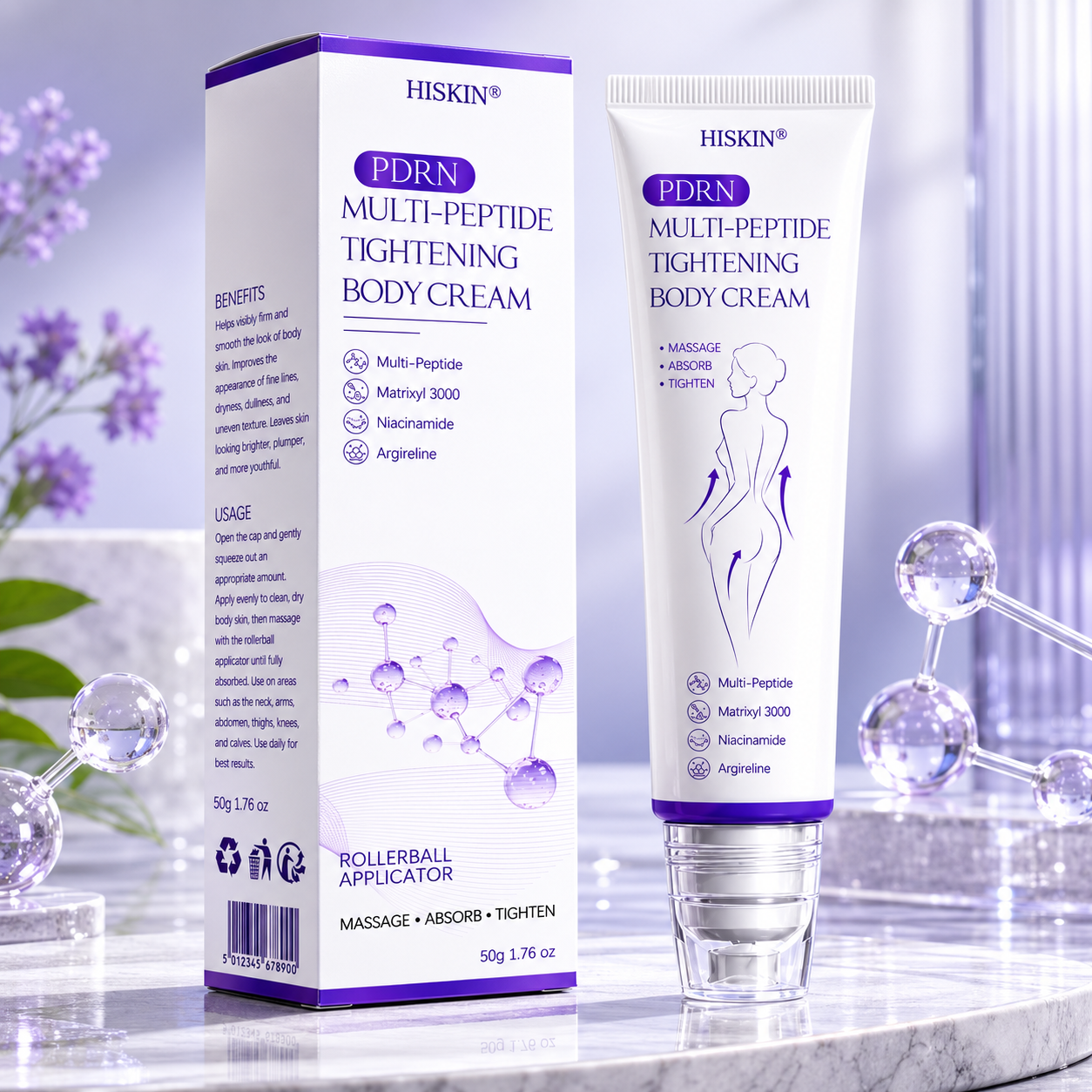 𝐇𝐈𝐒𝐊𝐈𝐍® Only 10 Boxes!!! Get an exclusive 80% OFF now. ✨ See visible firming in just 7 days! ✔️ Backed by our 180-day money-back guarantee.